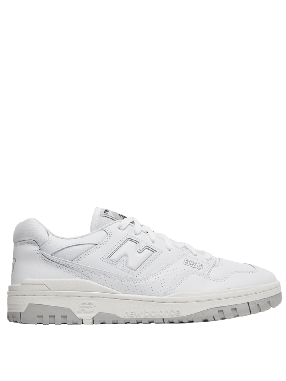 New Balance 550 "White Grey"
