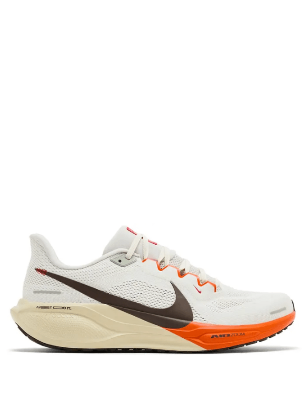 Nikee Zoom Pegasus 41 "Just Do It"