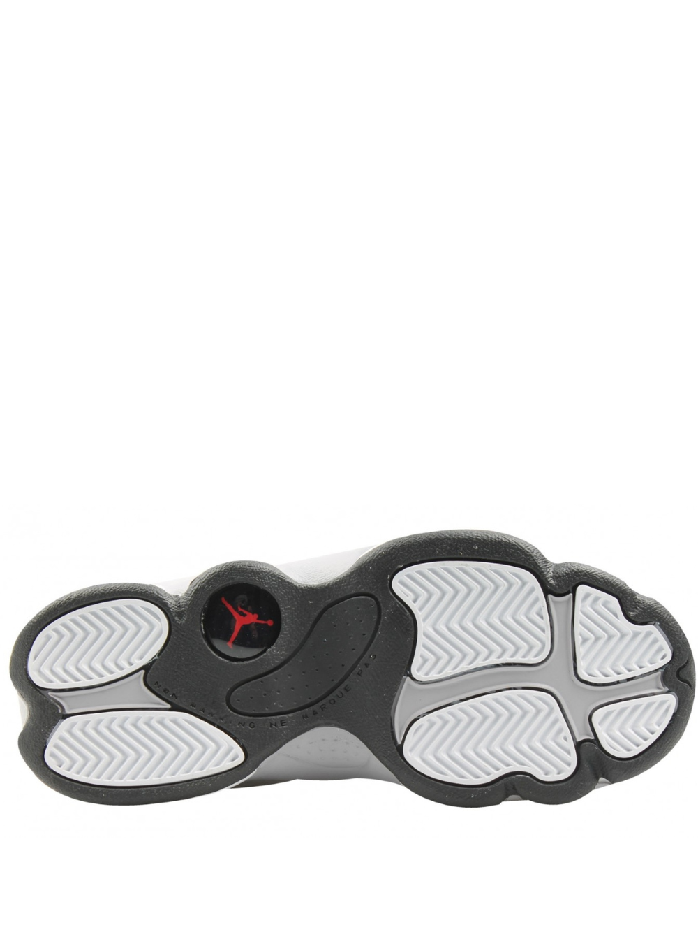 Air Jordan Retro 13 "Black Flint"