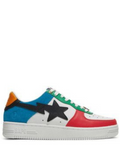 A BATHING APE BAPESTA LOW TOKYO OLYMPIC