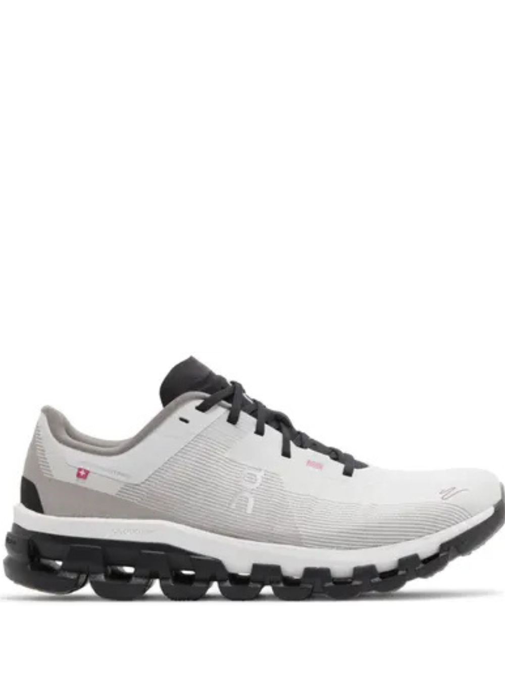 On Cloud Running X "Distance WMNS CloudFlow"