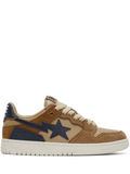 A Bathing Ape Bape SK8 Sta