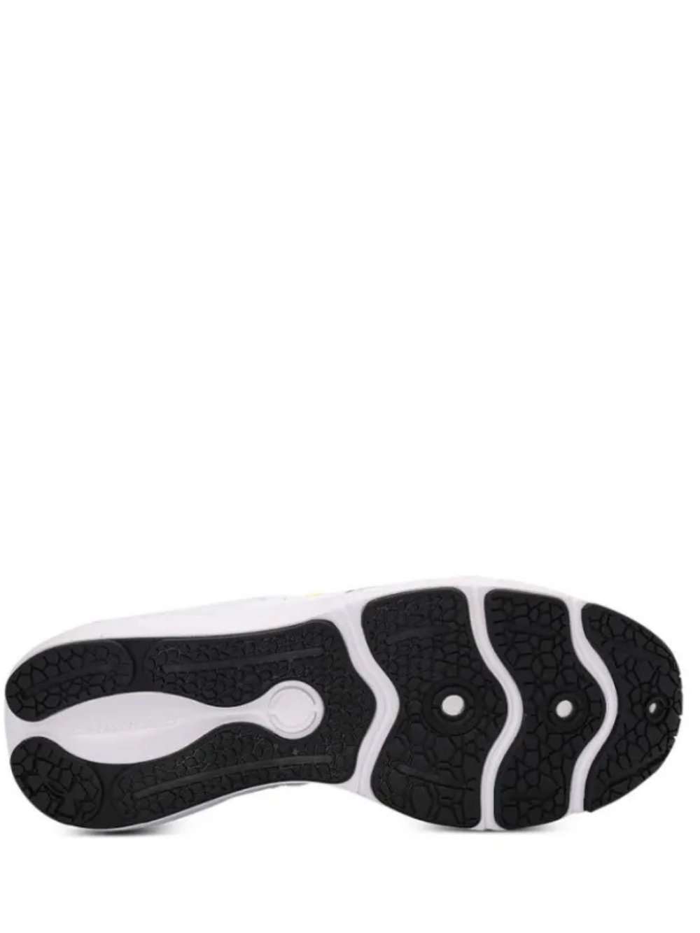 Under Armour Ua hovr White