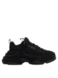 Balenciagaa Trainer Diamond Premium