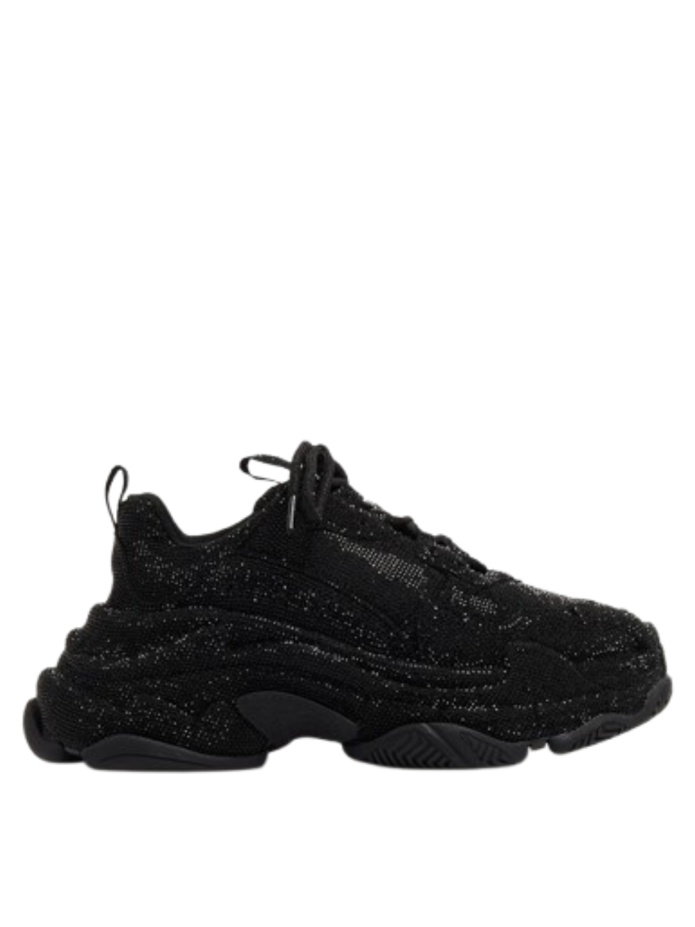Balenciagaa Trainer Diamond Premium