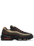 Nikee airmax 95 dark army