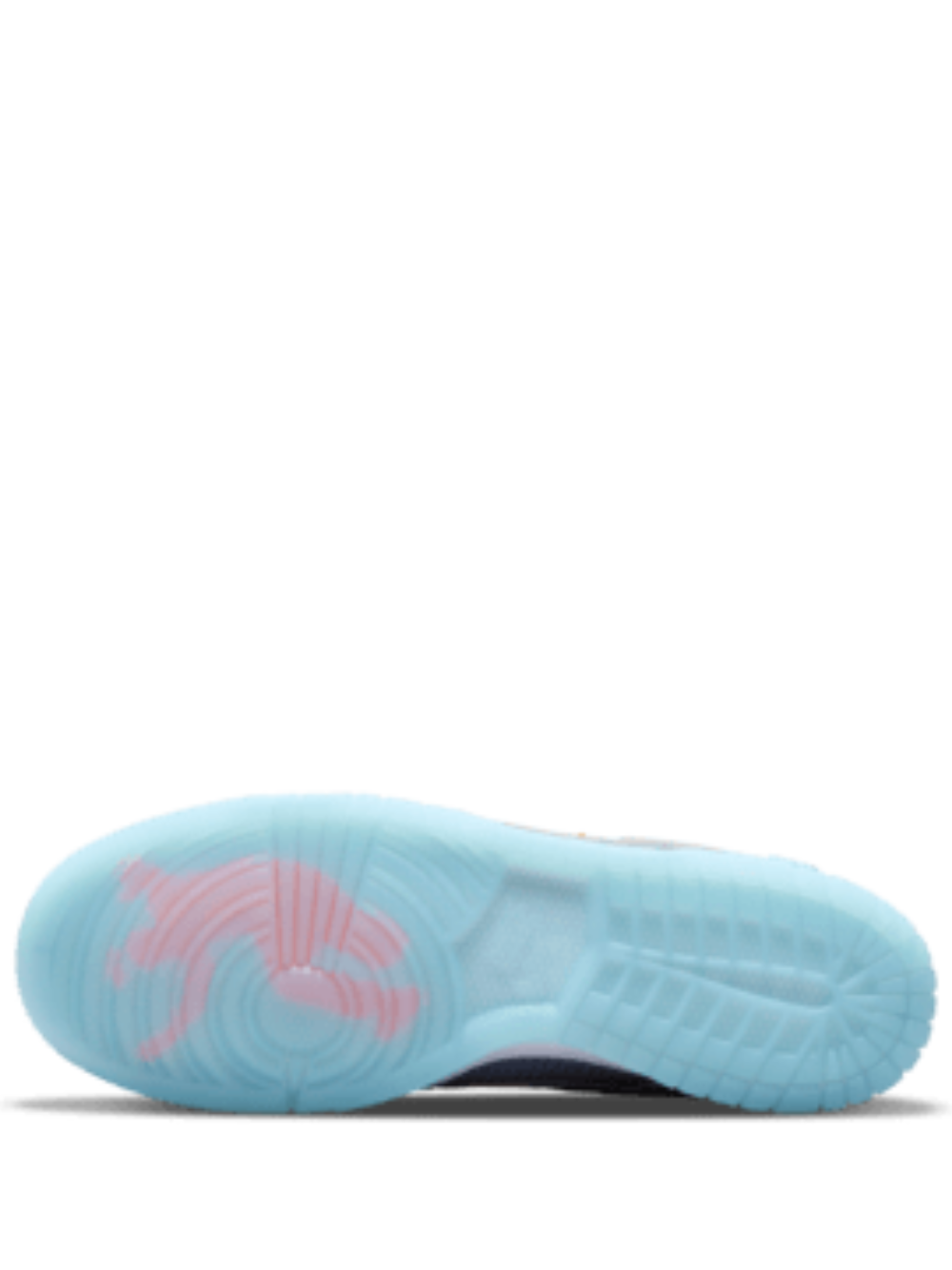 union x dunk low argon