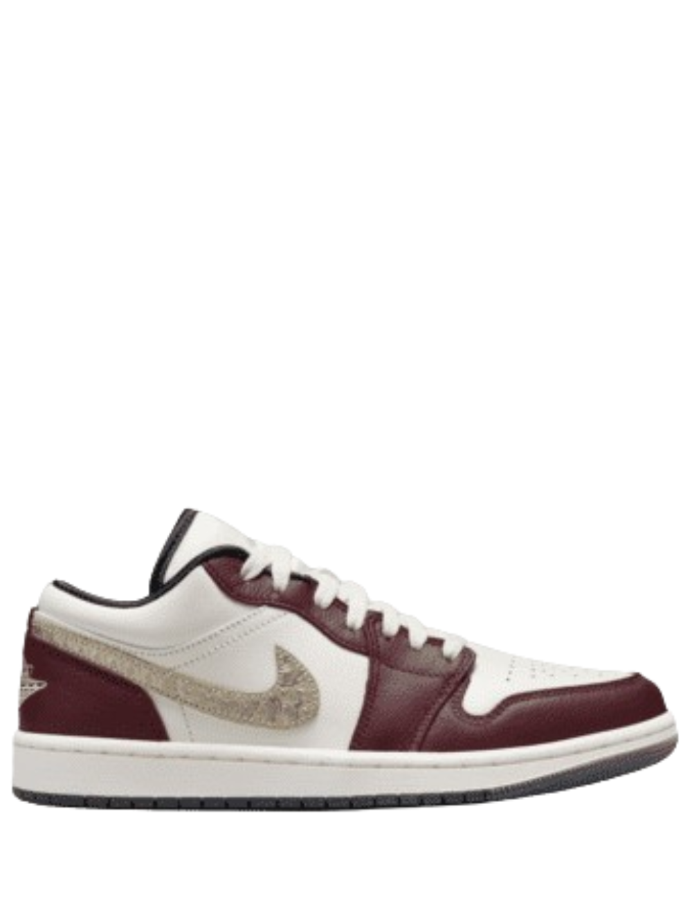 Jordan 1 Low Lunar New Year