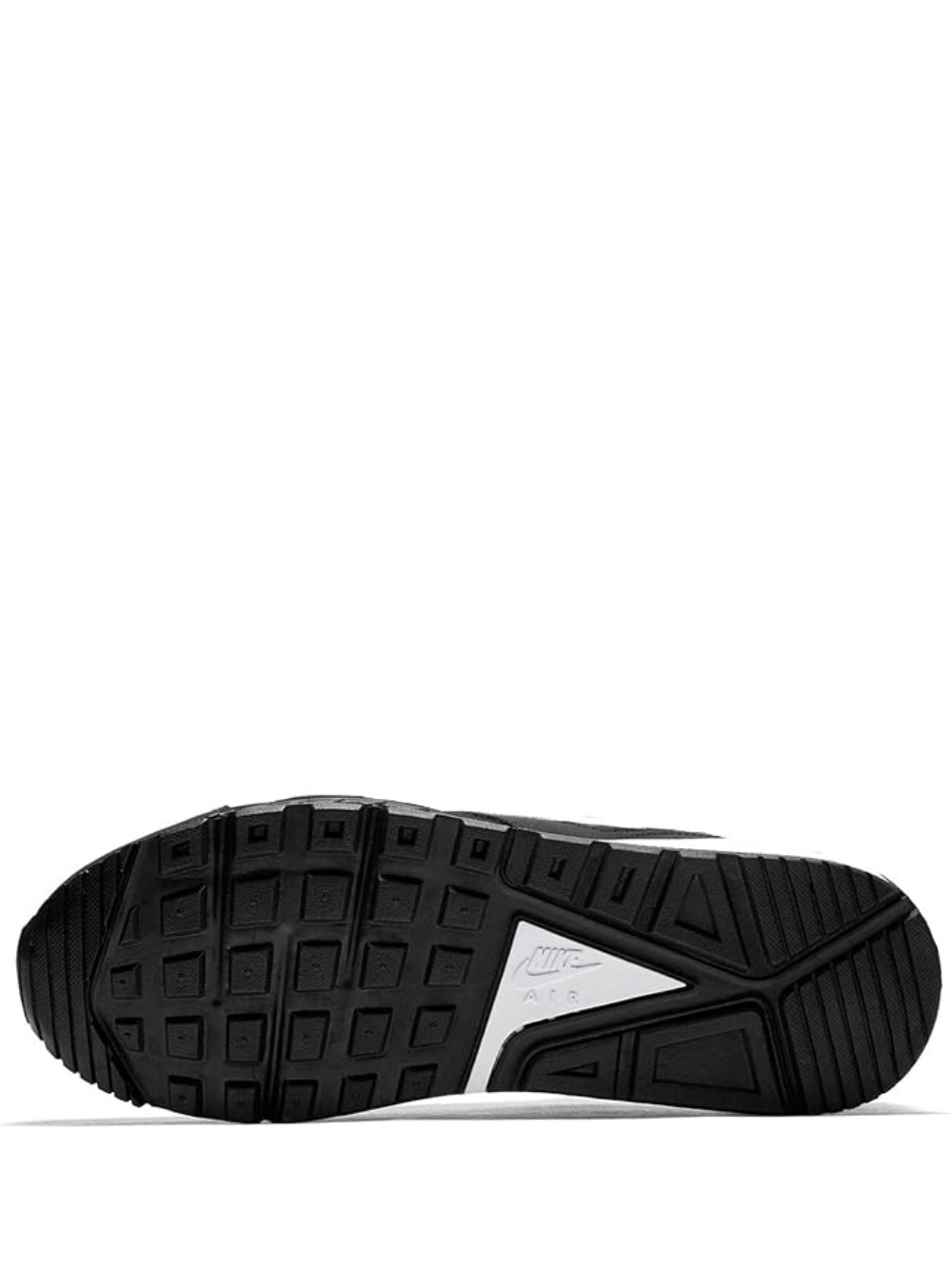 Nikee AirMax IVO Black