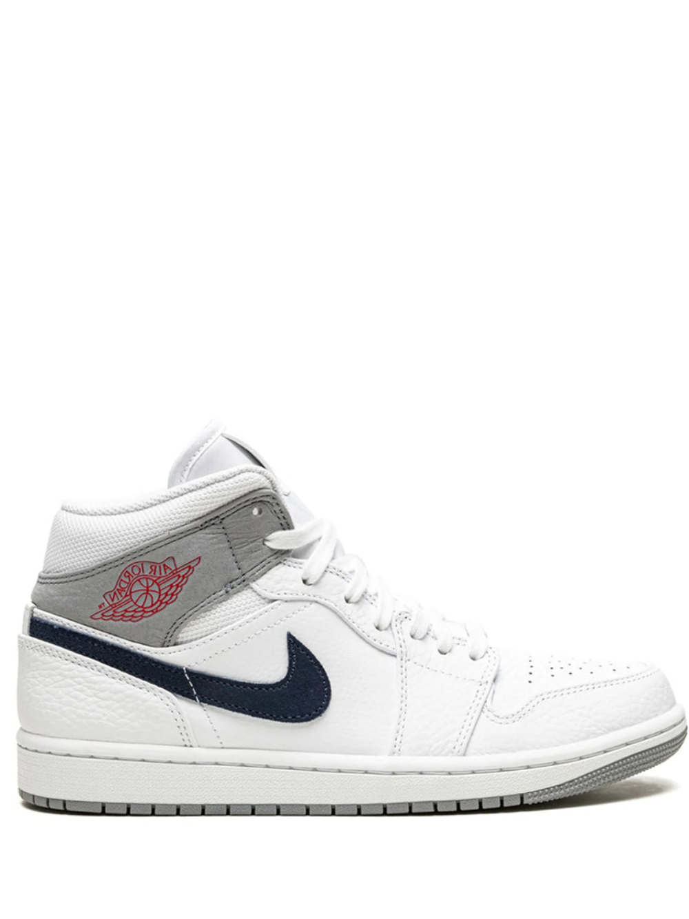 Air Jordan 1 Mid Paris