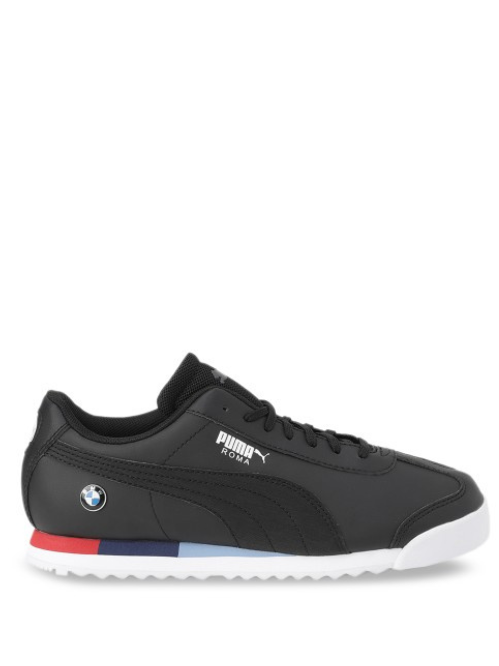 Pumaa BMW Black White