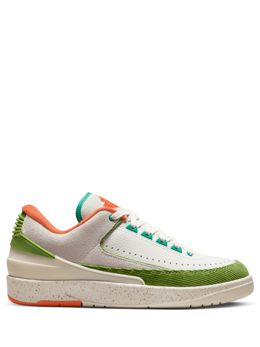 air jordan 2 retro low titan
