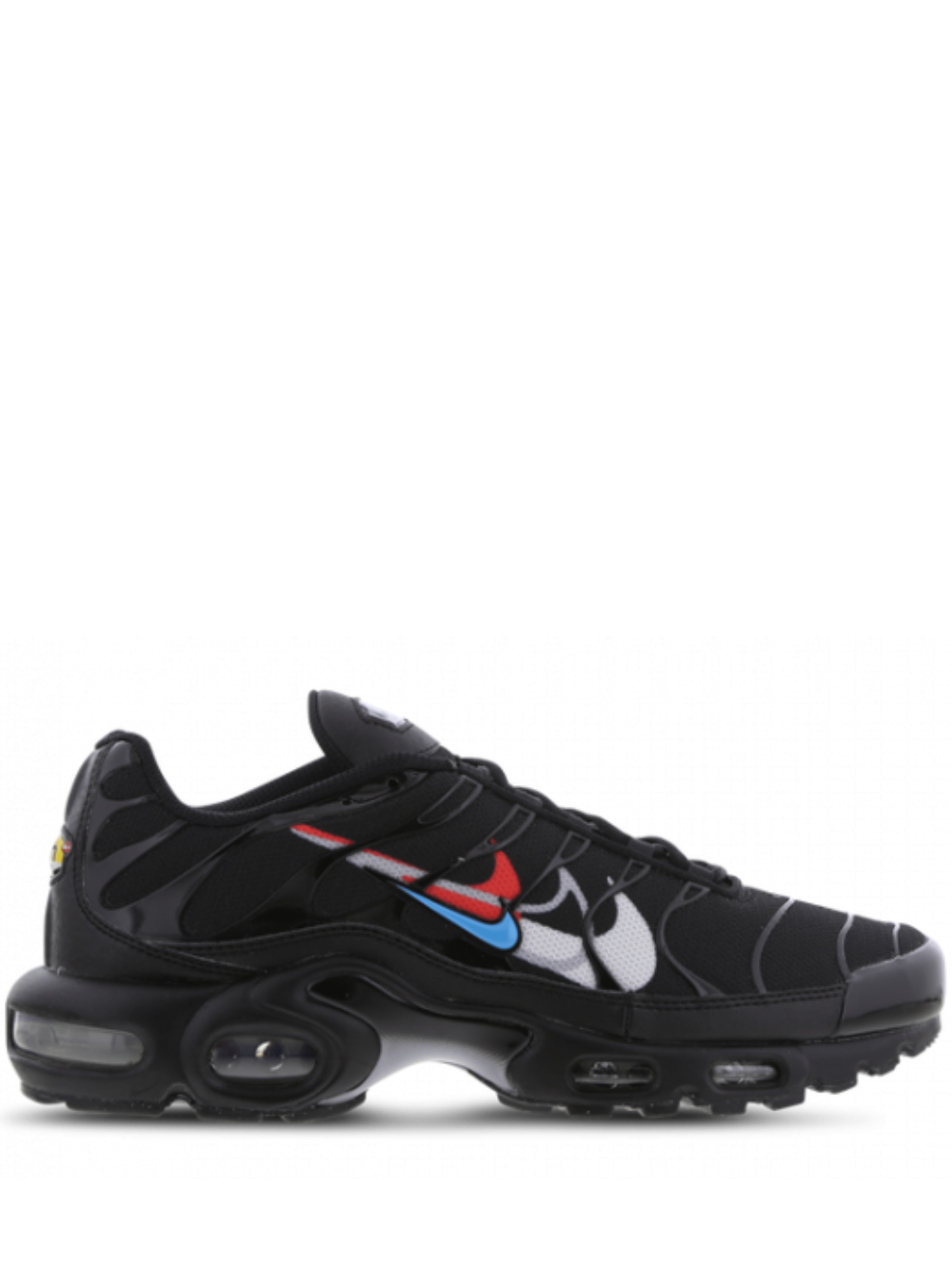 Nikee Airmax plus Tn