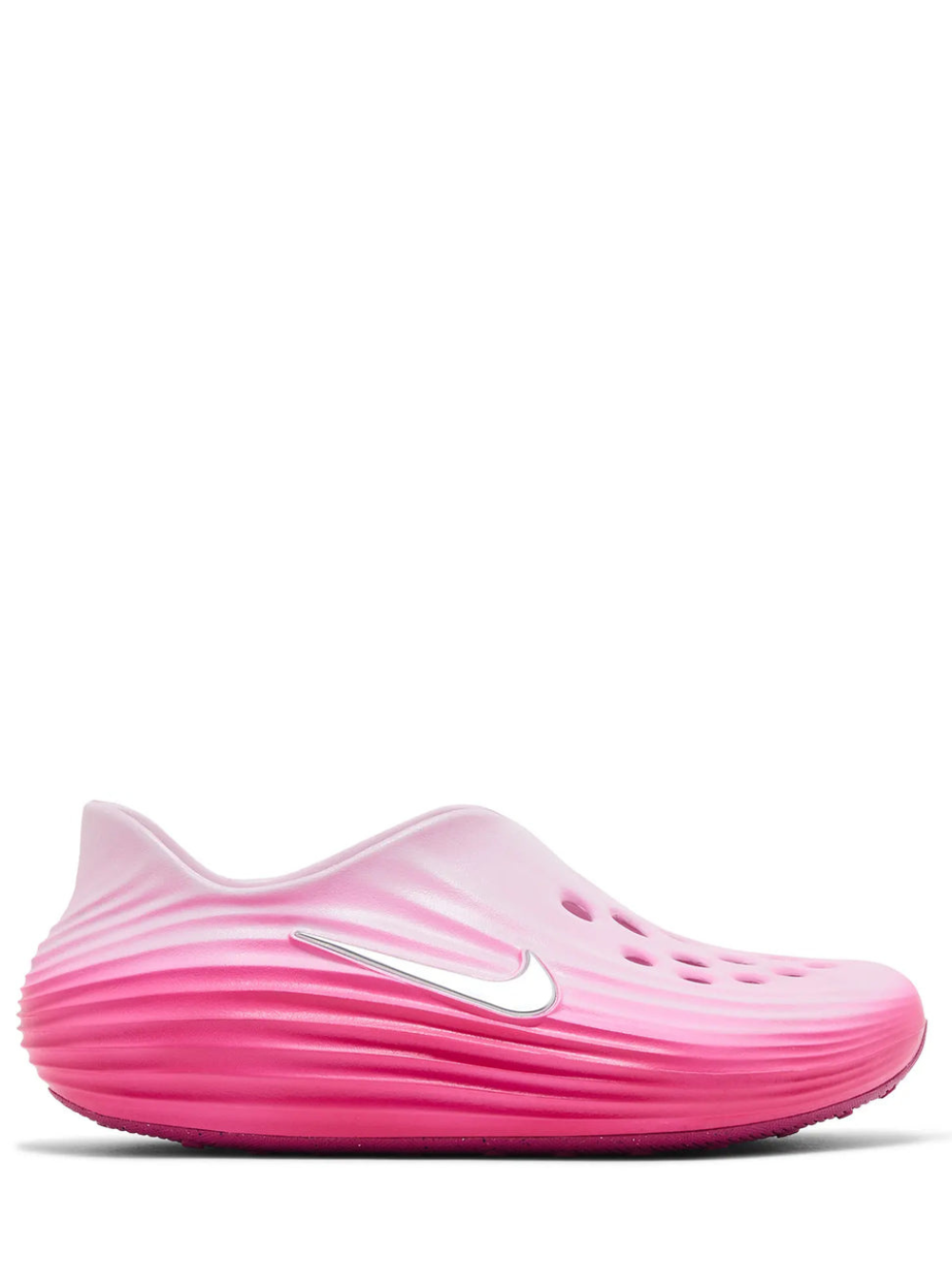 Nikee reactx rejuven8 pinksicle