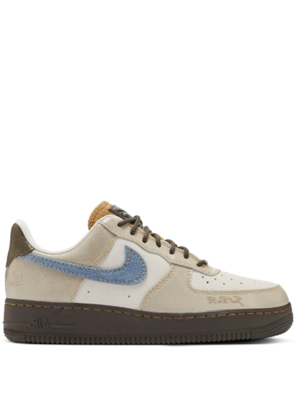 Airforce 1 Love Peace