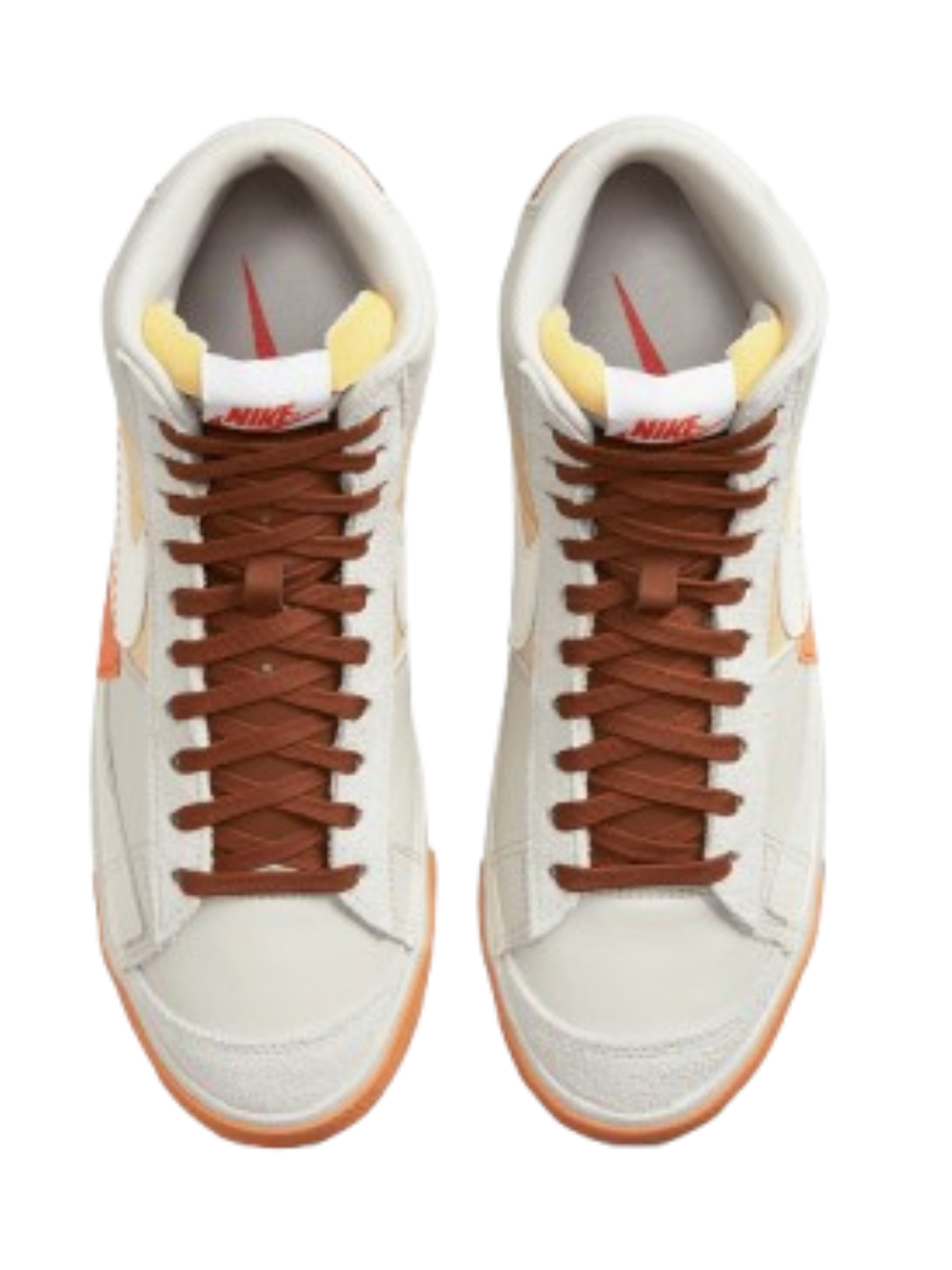 Nike Blazer Mid Pro Club Sesame