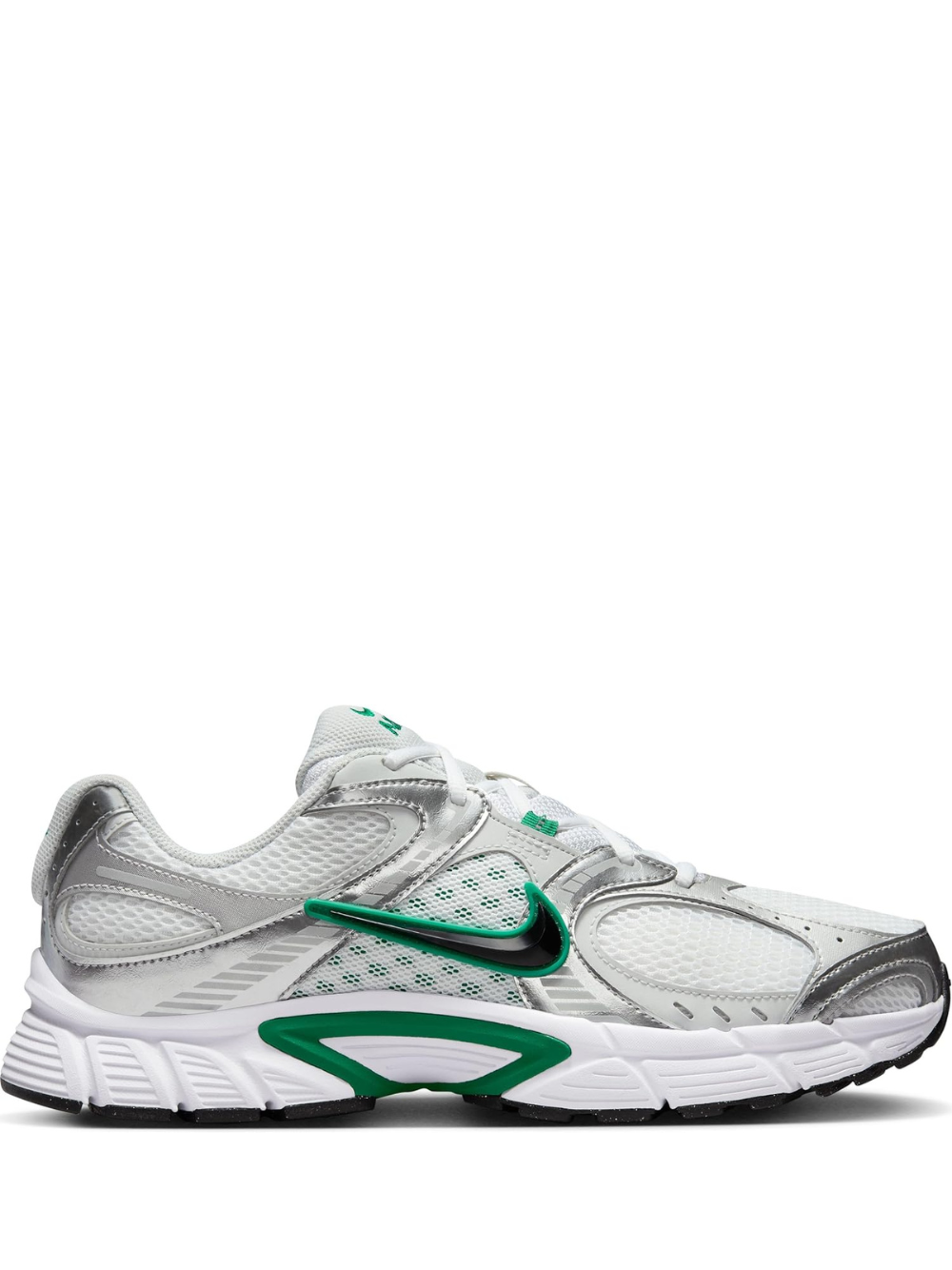 Nikee V5 RNR White Green