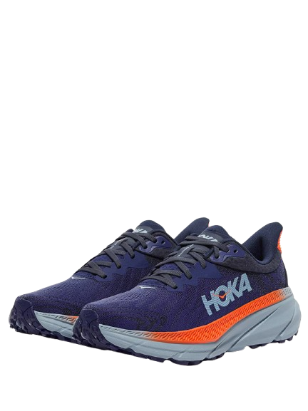HOKA Challenger ART 7 Navy Blue