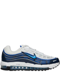 Nikee Airmax TL 2.5 University Blue