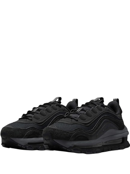Nikee AirMax "Futura-Black"