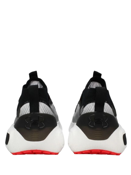 Under Armour Phantom 4 Storm Grey