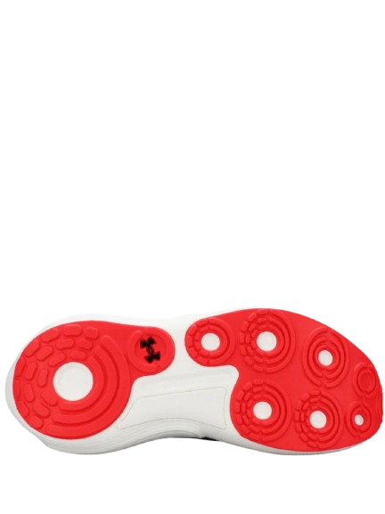 Under Armour Phantom 4 Storm Grey