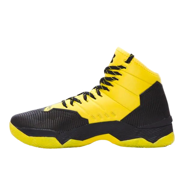 Underr Armour Curry 2.5 Taxi 2593