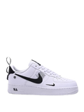 Airforce 1 Low Utility White