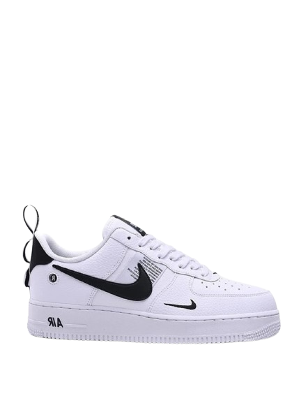 Airforce 1 Low Utility White