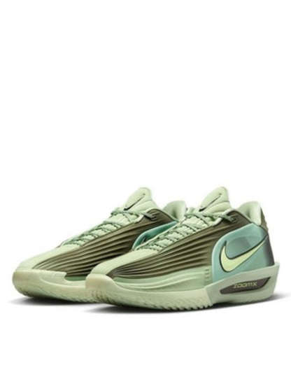 NIKEE AIR ZOOM GT CUT 3 TURBO HONEYDEW BARELY VOLT