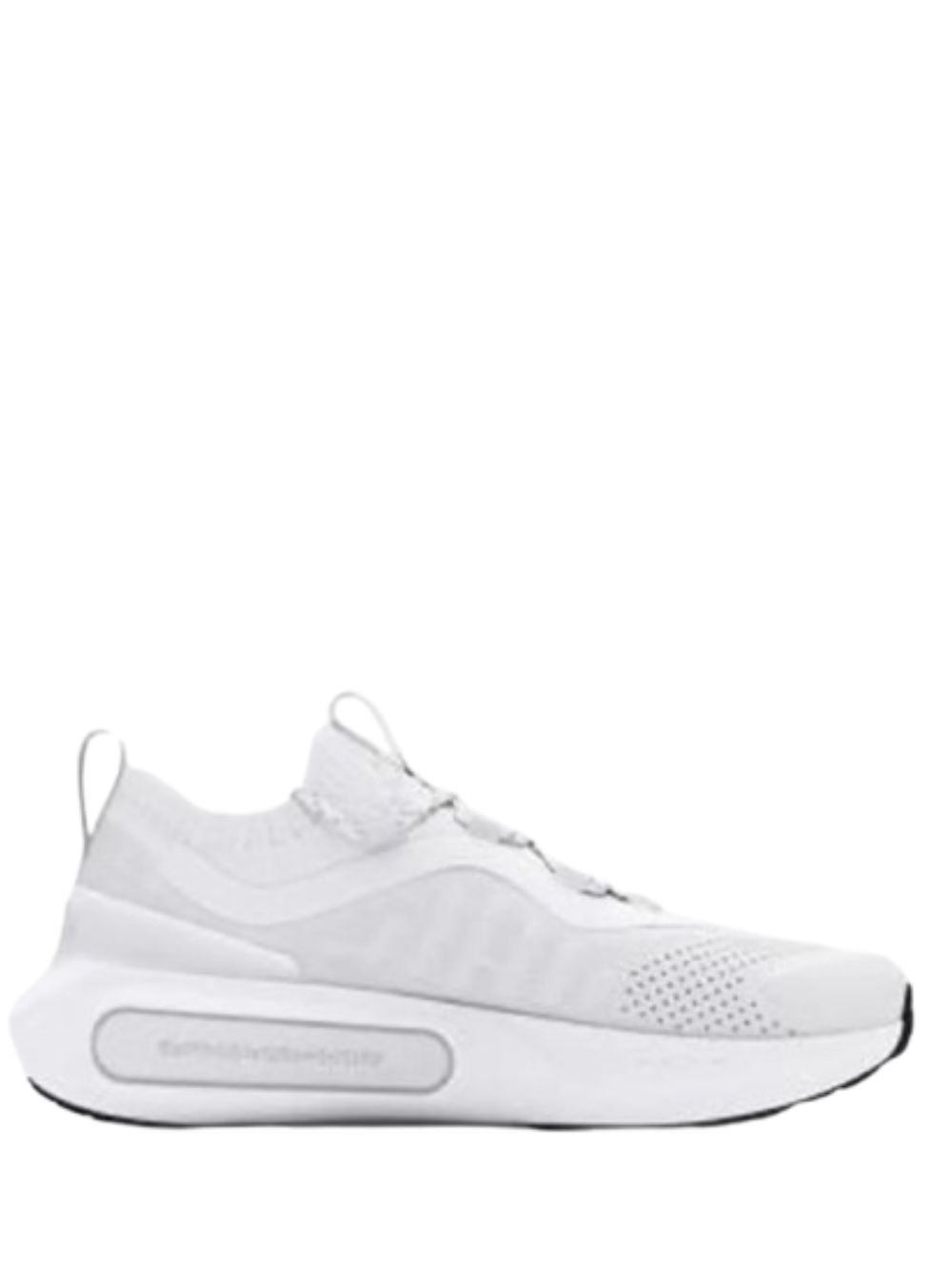 Under Armour Phantom 4 Off White