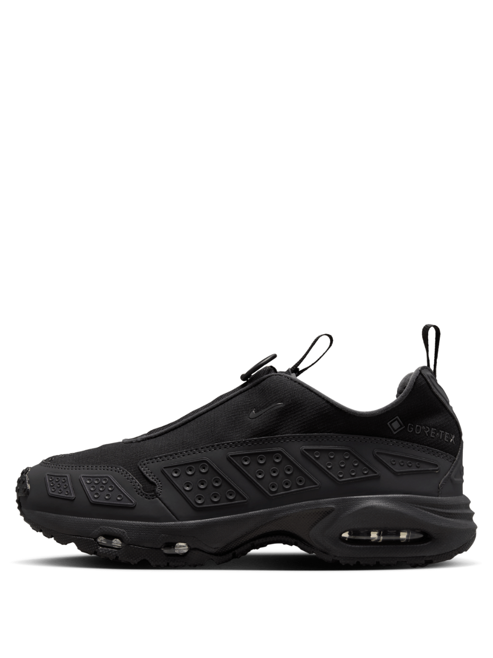 Nikee Airmax Sndr black Grey