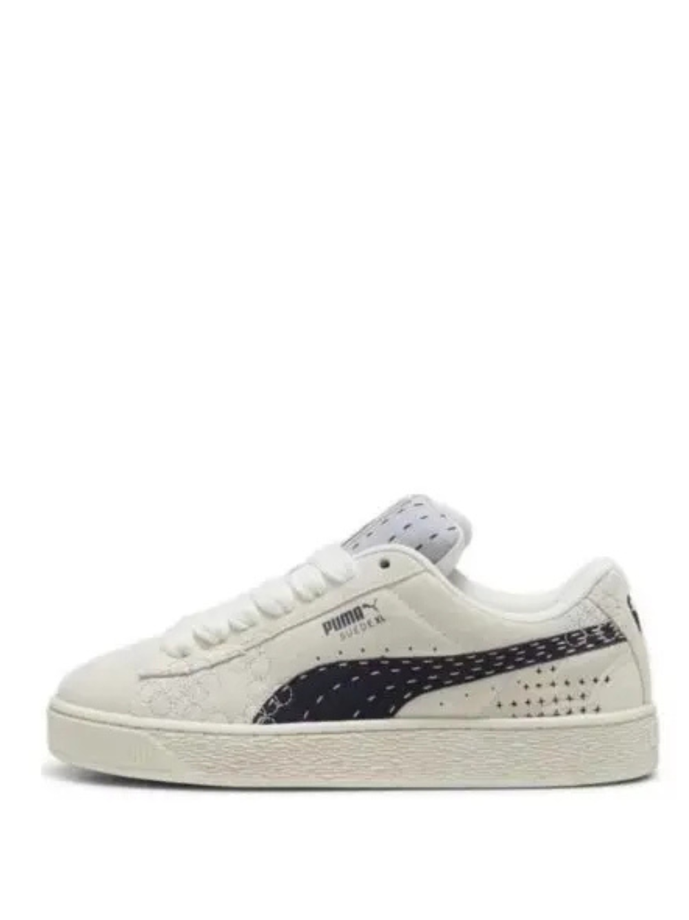 suede pumaa suede xl skate sneakers unisex