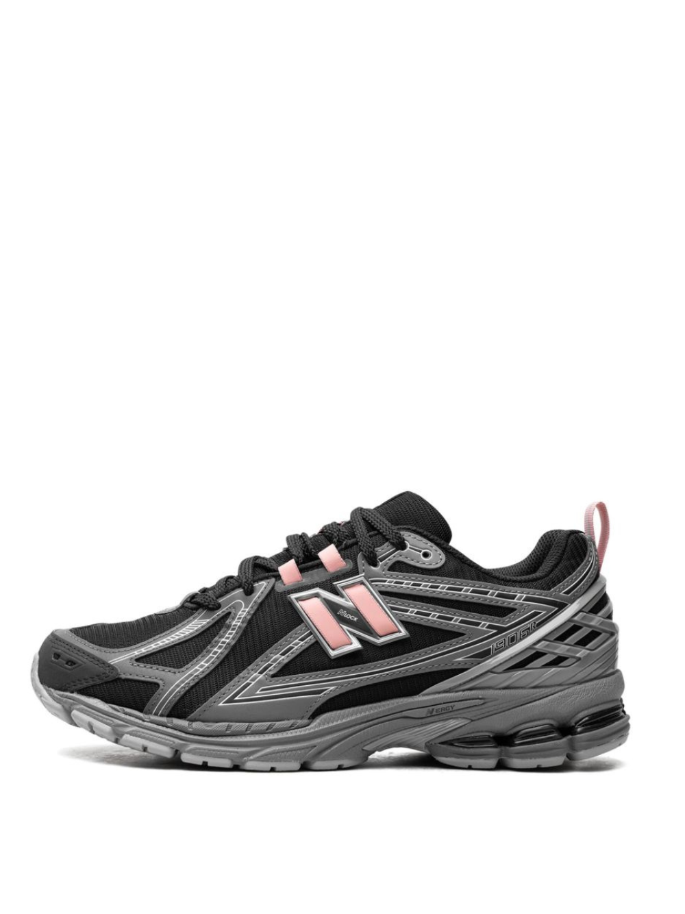 New balance 1906 Black Pink Moon