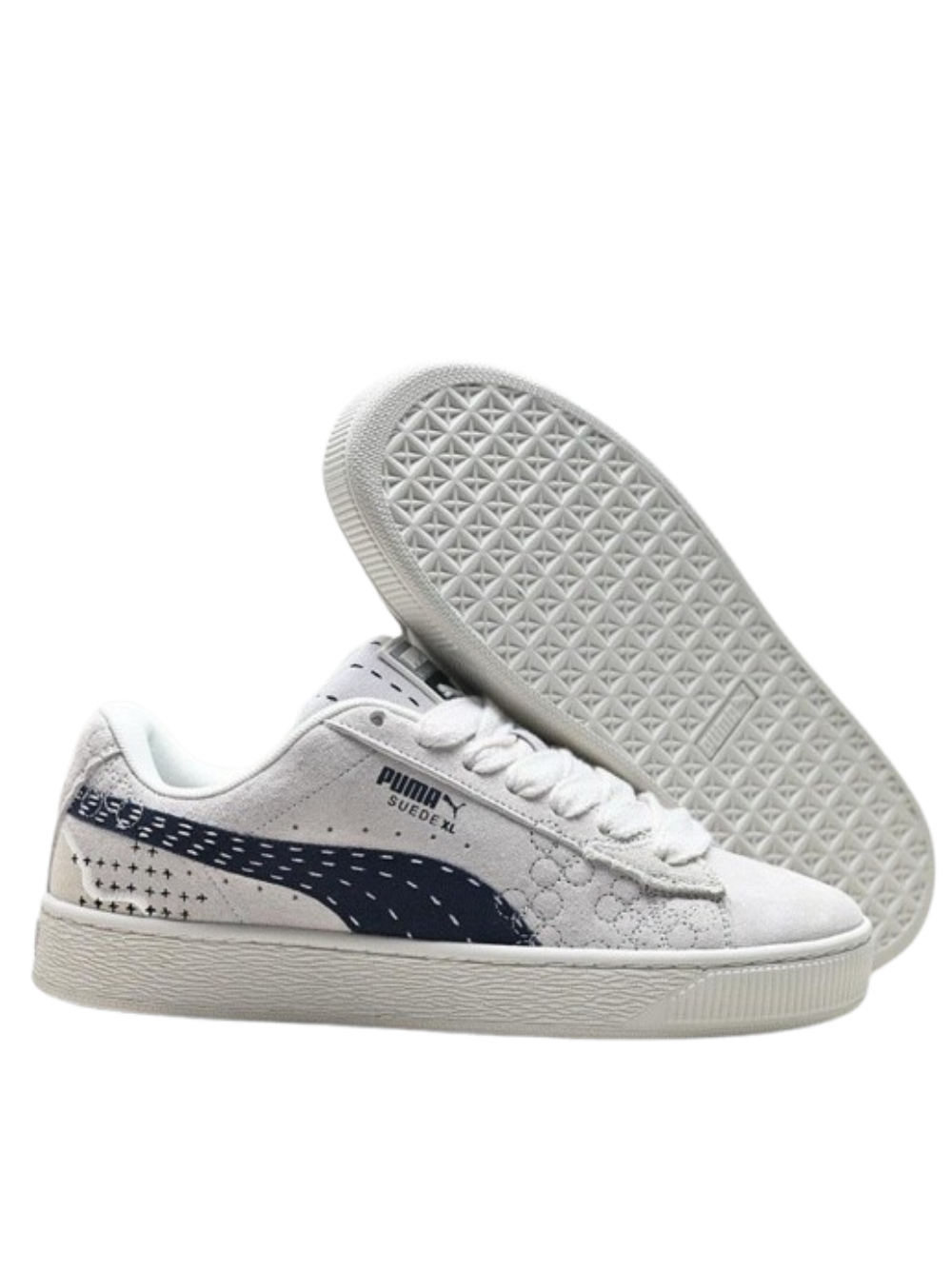 suede pumaa suede xl skate sneakers unisex
