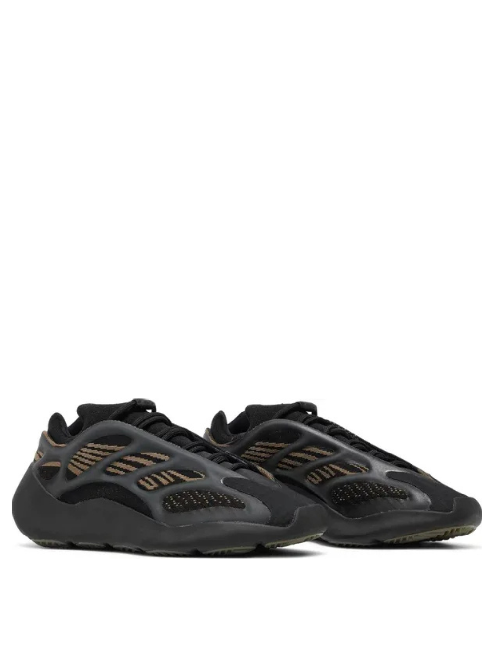 Adidass yeezy boost 700 v3 Clay Brown
