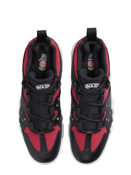 airmax 2 cb 94 black versity red