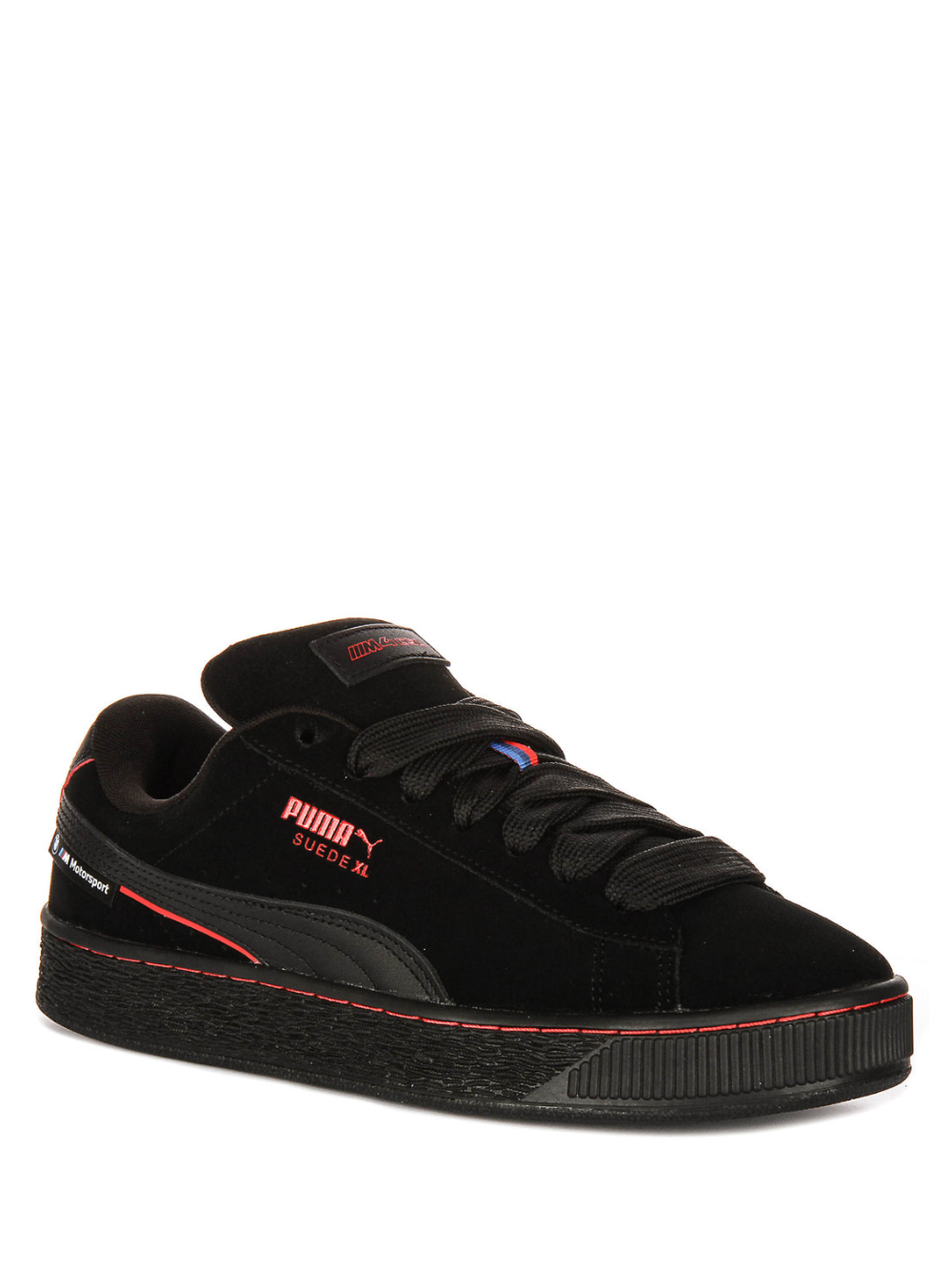 PUMA BMW MMS Suede XL