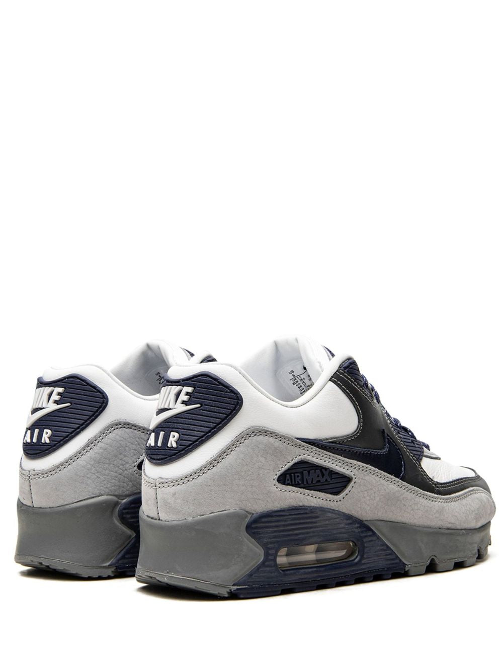 Nik ee Airmax 90 Nrg Lahar Escape