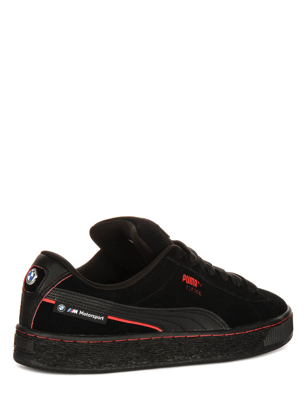 PUMA BMW MMS Suede XL