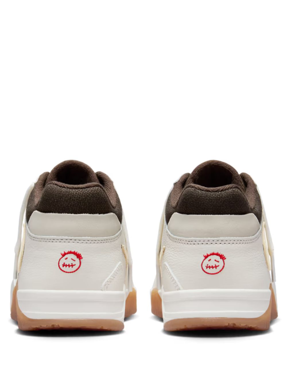 N IKE TRAVIS SCOTT X JUMPMAN JACK