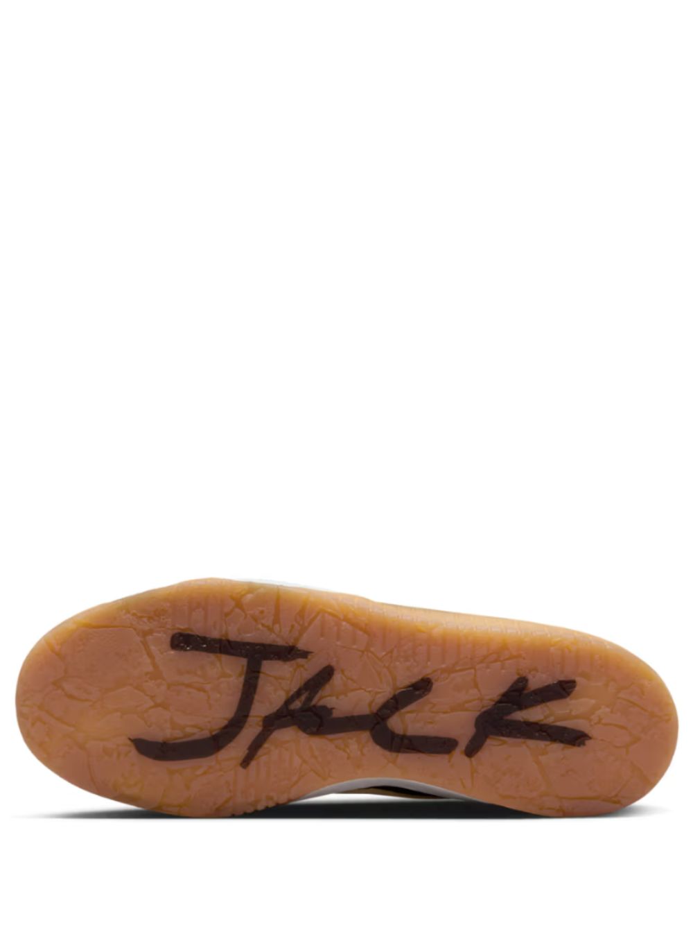 N IKE TRAVIS SCOTT X JUMPMAN JACK