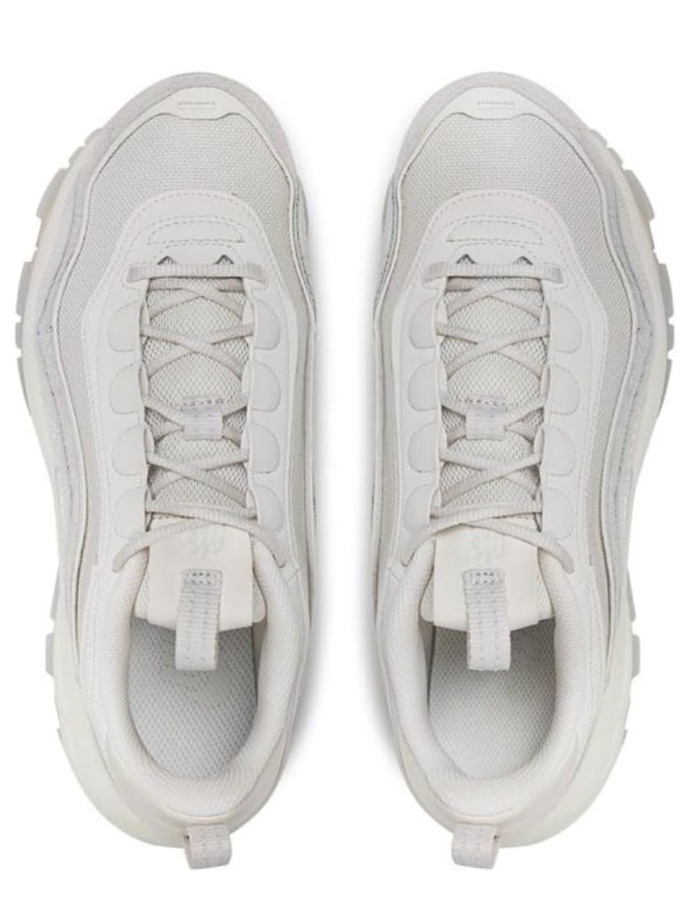 nikee airmax 97 FUTURA CREAM