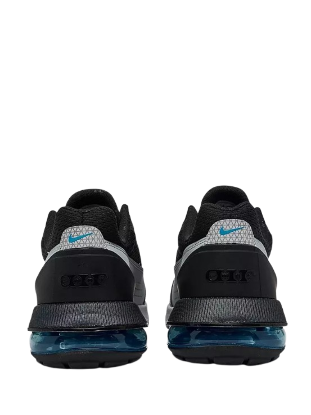 Airmax 270 Pulse Black and grey