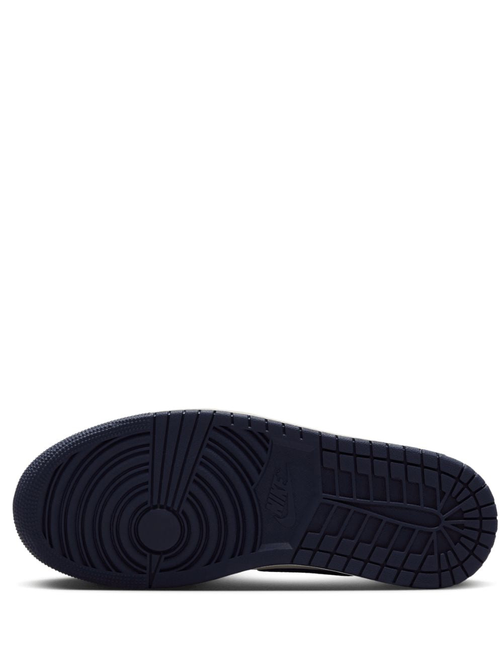 AIR JORDAN RETRO 1 LOW OBSIDIAN