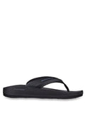Skechersss hyper burst Slippers Full Black