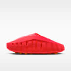Nikee Mind 001 Mules In Solar Red 6054