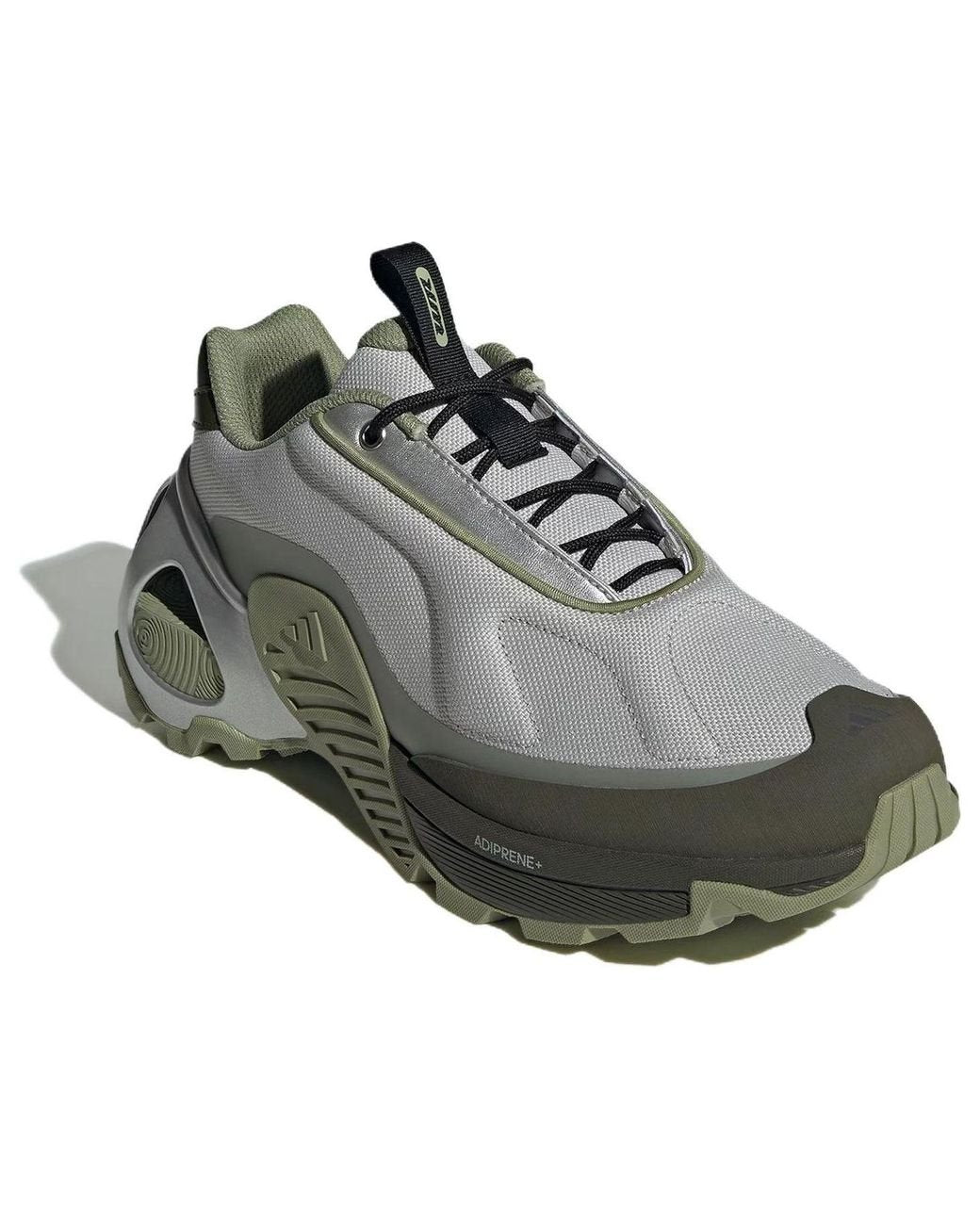 Adiddas Wonder Runner Green