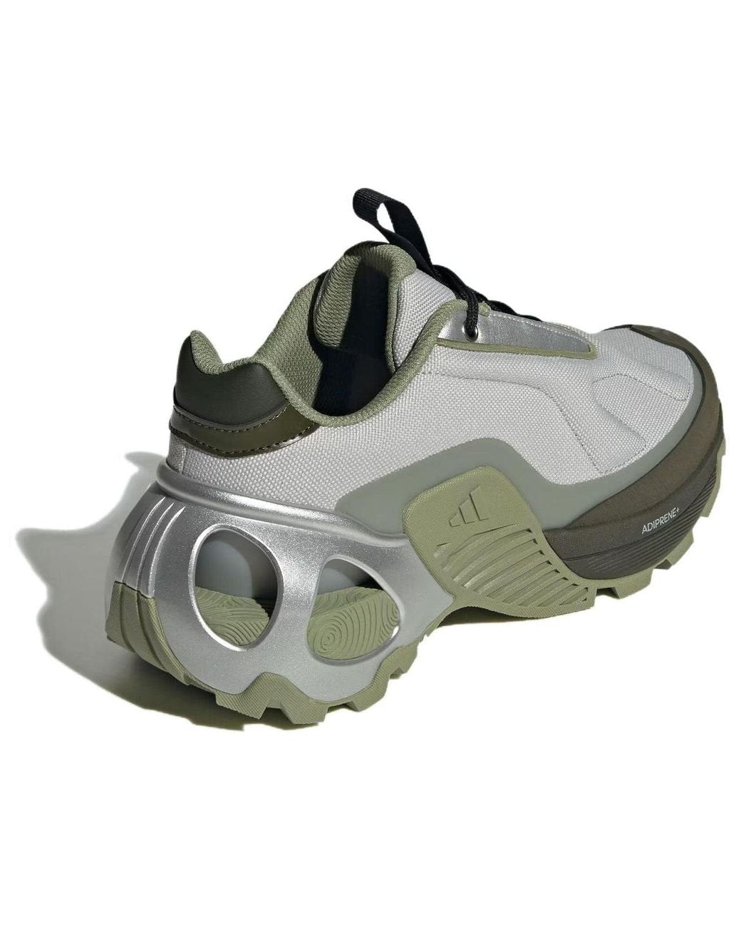 Adiddas Wonder Runner Green