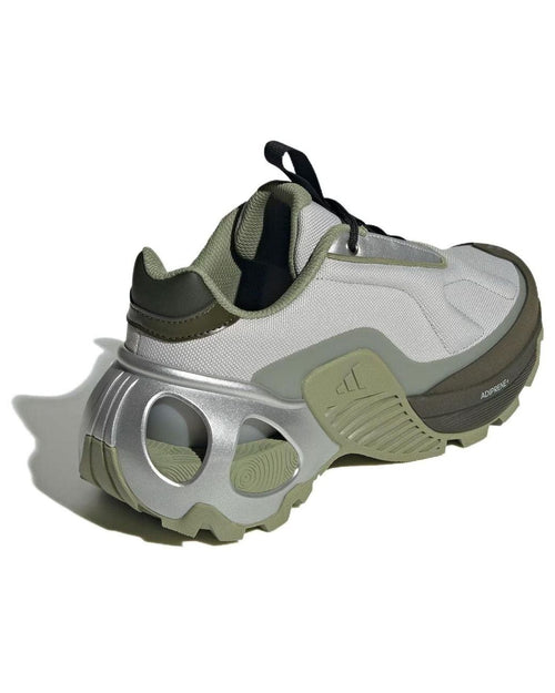 Adiddas Wonder Runner Green